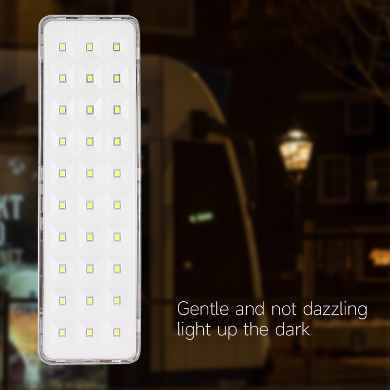 2 Modes Dimmable Rechargeable  - Power Outage Light review and price