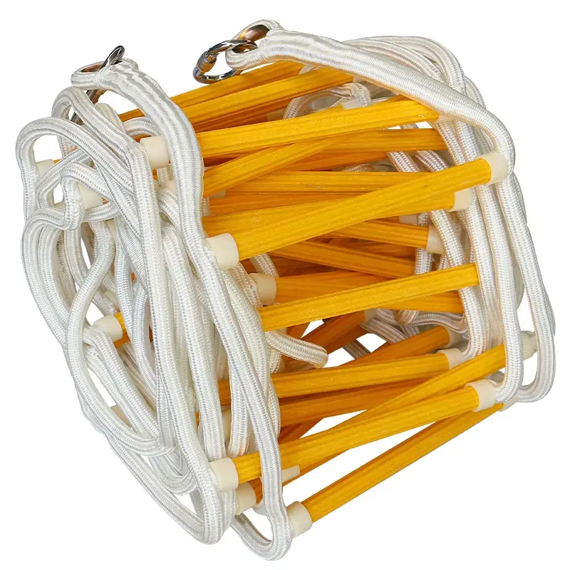 Soft Polyester Resin Ladder fo - Fire Escape Ladder review and price