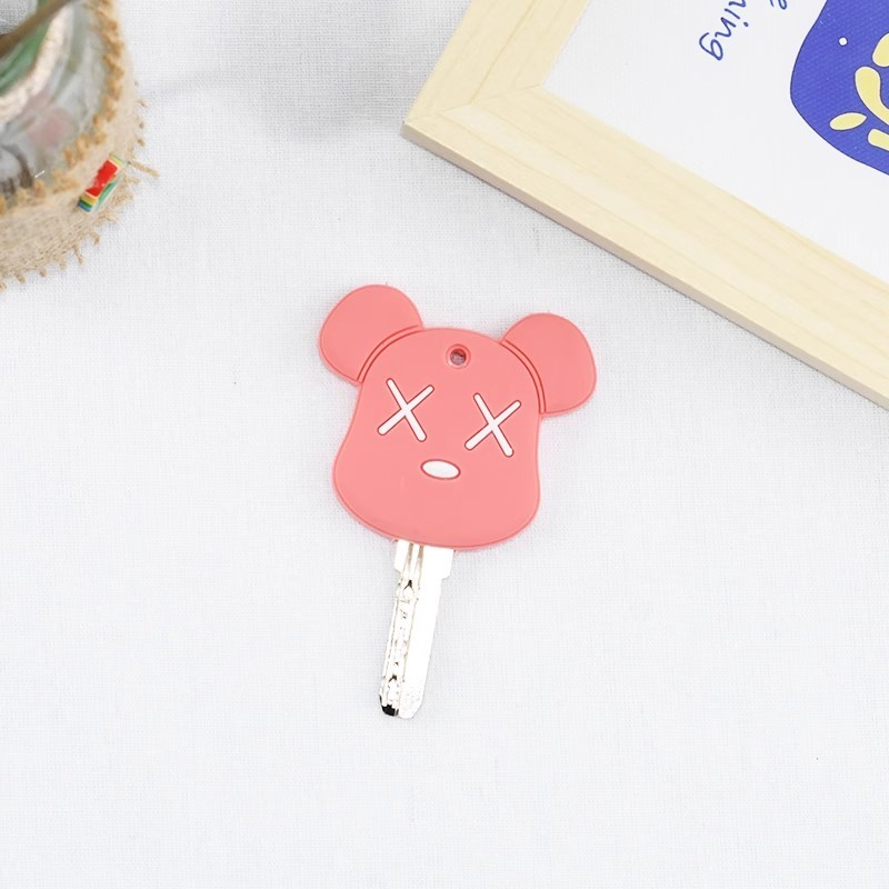 Keycase, Keychain, Silicone Ho - Security Chain Door review and price
