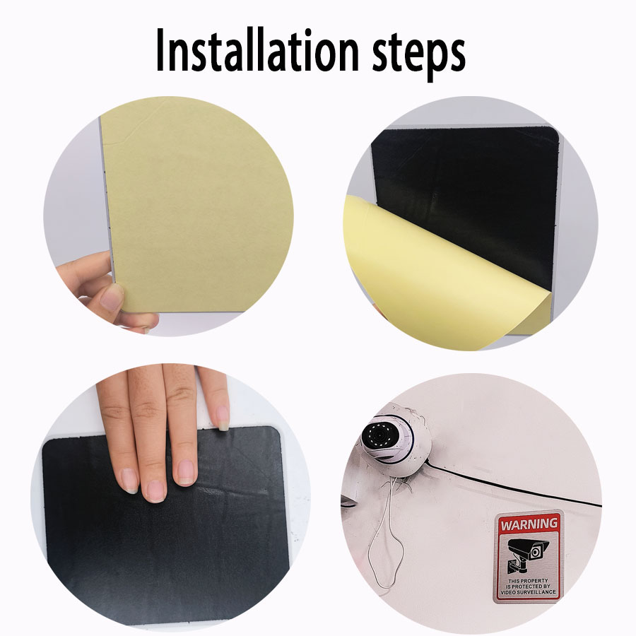Aluminum plate monitoring prom - Emergency Exit Sign review and price
