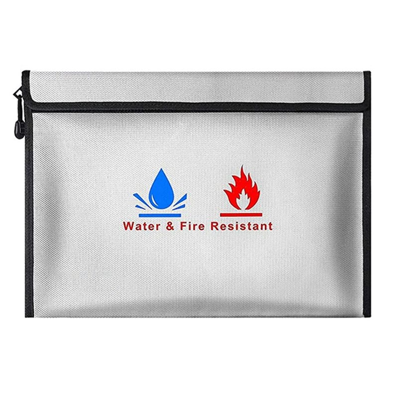N35R-Fireproof & Waterproof Do - Fire Safe Document review and price
