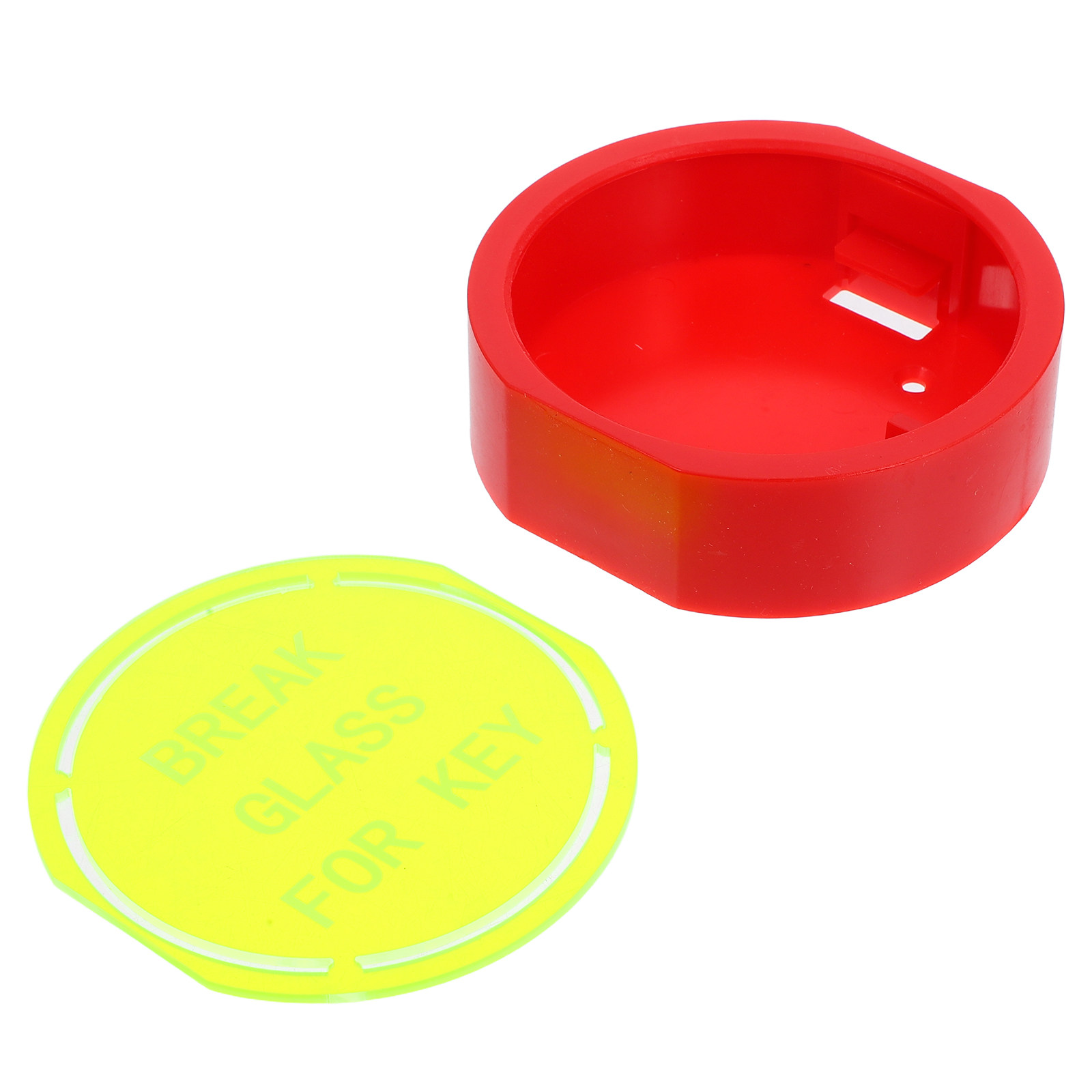 Emergency Key Lock Box Wall Mo - Lockbox Key Secure review and price