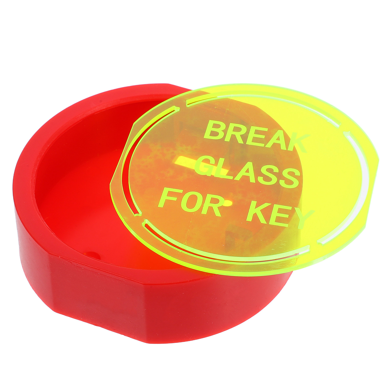Emergency Key Lock Box Wall Mo - Lockbox Key Secure review and price