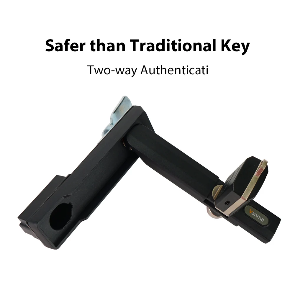 Vanma Corrosion Resistance Swi - Lockbox Key Secure review and price