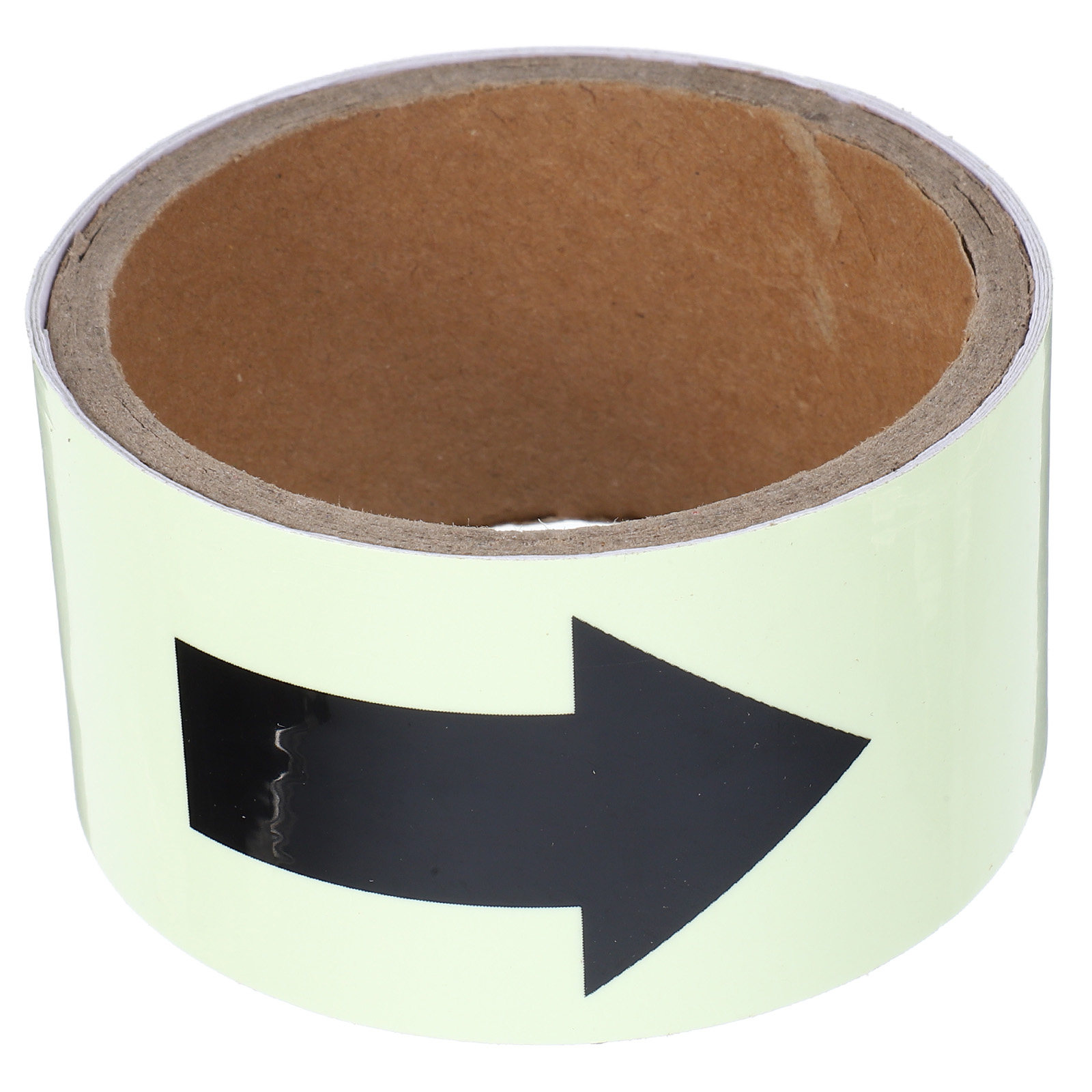 Glow in the Dark Arrow Tape Re - Emergency Exit Sign review and price