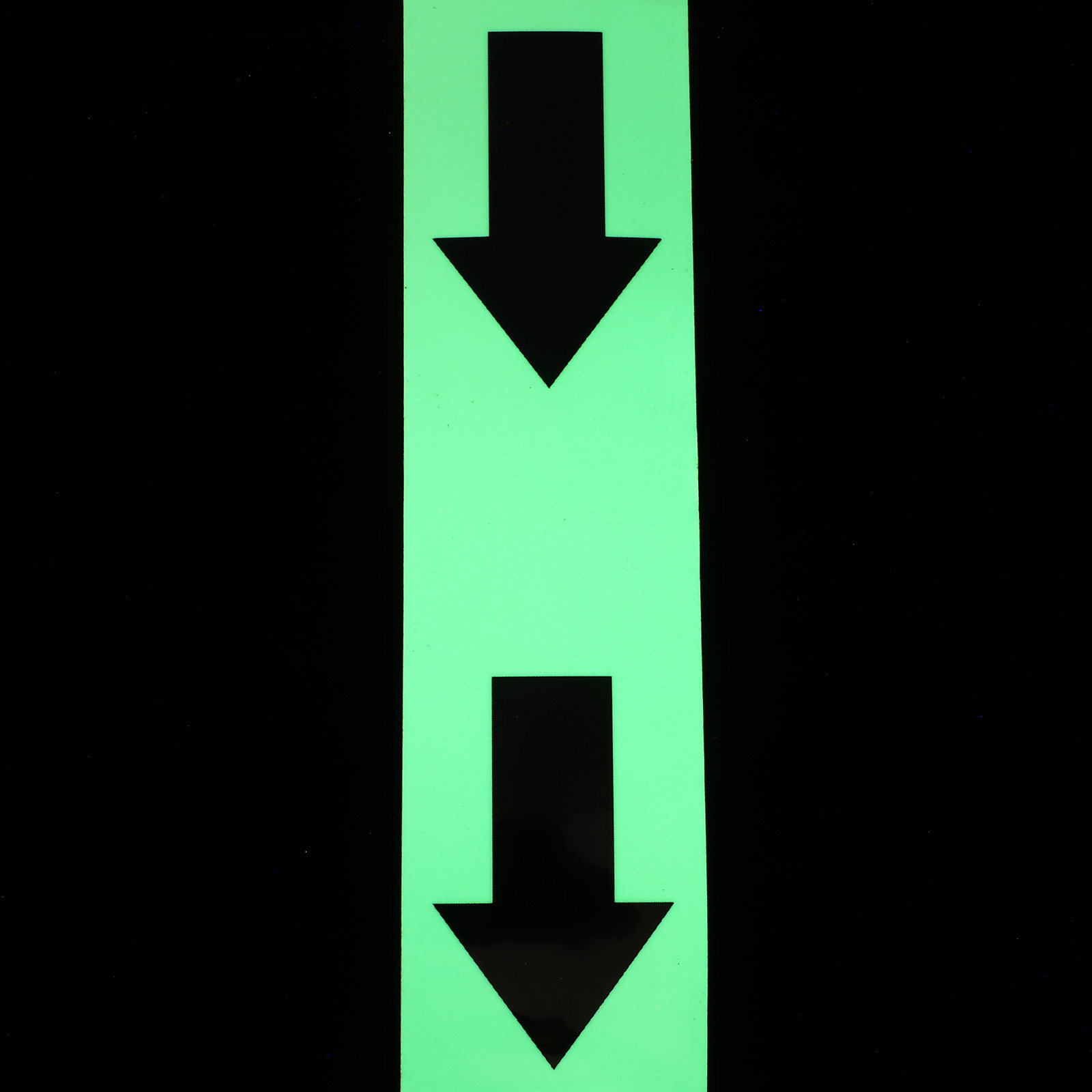 Glow in the Dark Arrow Tape Re - Emergency Exit Sign review and price