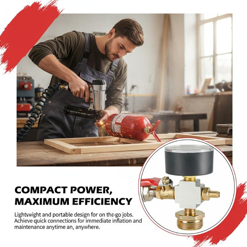 Small Air Tank Pressure Conver - Fire Extinguisher Small review and price