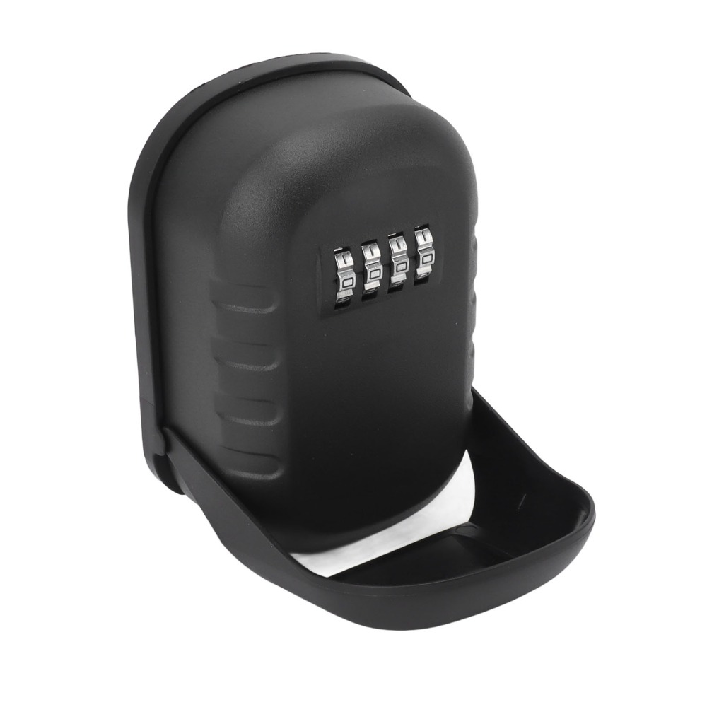 Security Wall Mounted Key Lock - Lockbox Key Secure review and price
