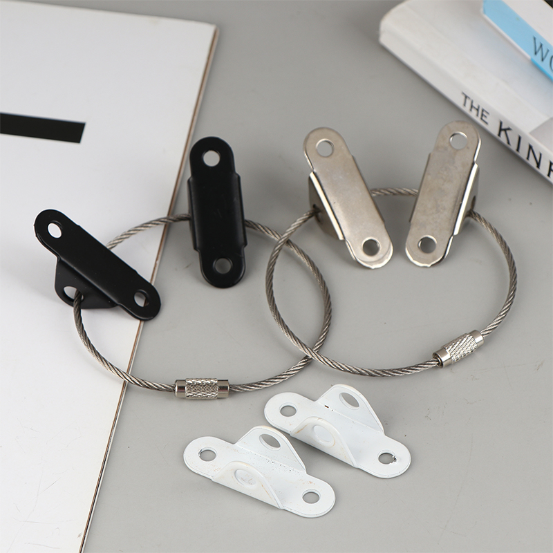 [E] 1Set Furniture Anchors Ant - Earthquake Anchor Strap review and price