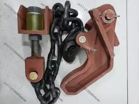 Chain Automatic Lock Hook Rear - Security Chain Door review and price