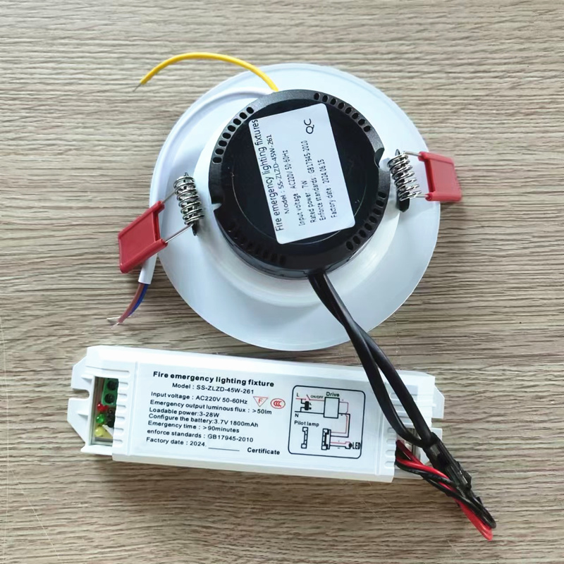 Emergency Light Tube Lamp Can  - Power Outage Light review and price