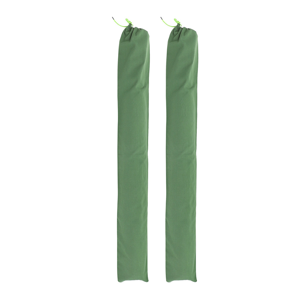 2Pcs Heavy Duty Long Sand Bags - Flood Barrier Bag review and price