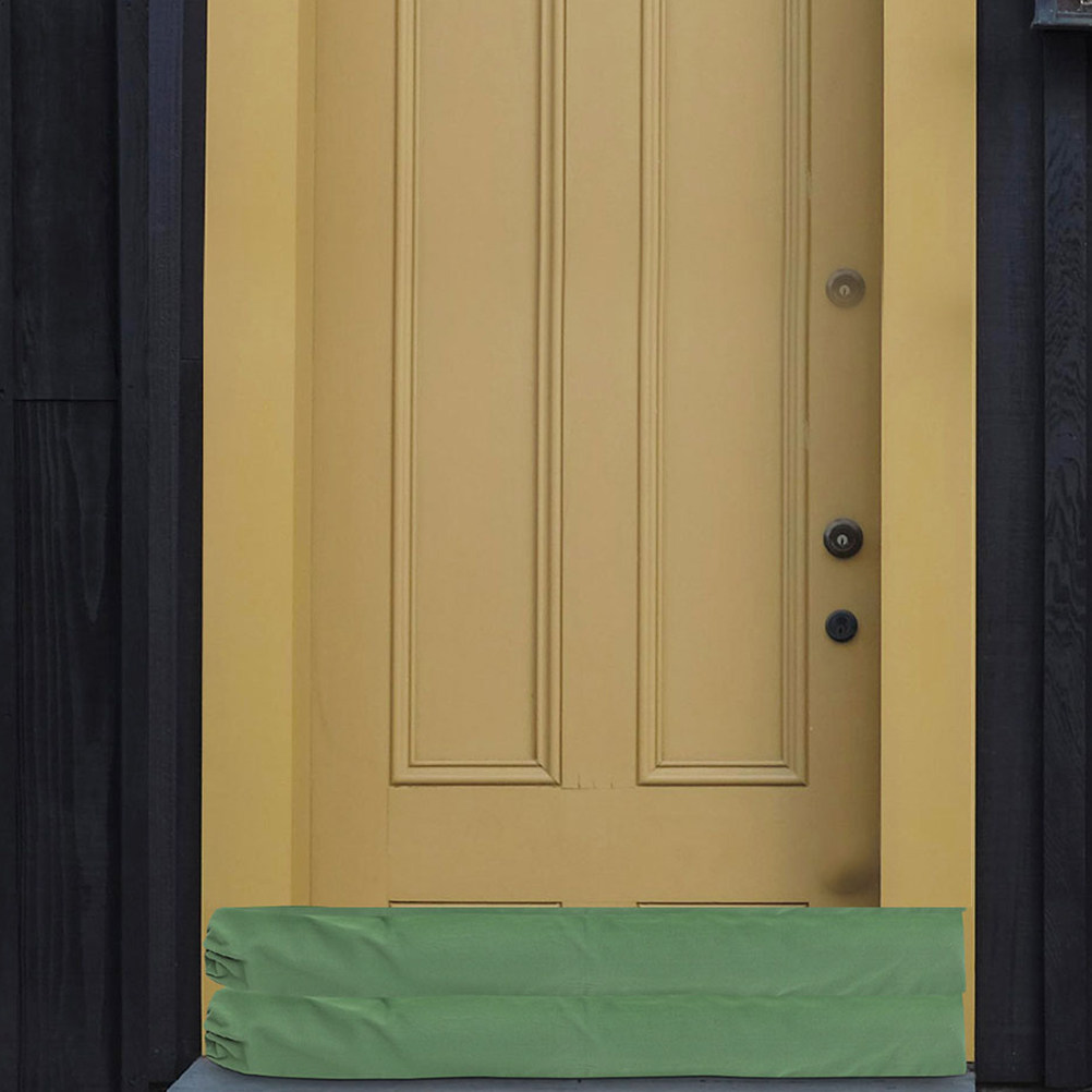 2Pcs Heavy Duty Long Sand Bags - Flood Barrier Bag review and price