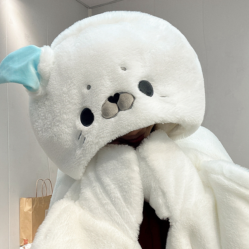 New Seal Lovely Plush Soft Clo - Fire Blanket Kitchen review and price