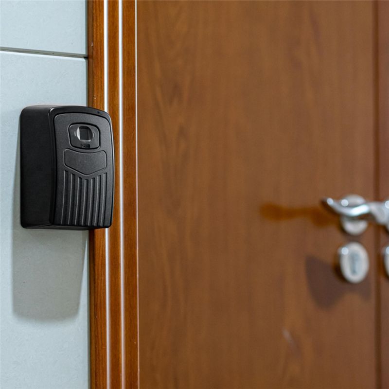 A92Z TUYA Smart Key Box Blueto - Lockbox Key Secure review and price