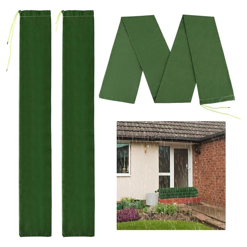 Hot Heavy Duty Flood Reusable  - Flood Barrier Bag review and price