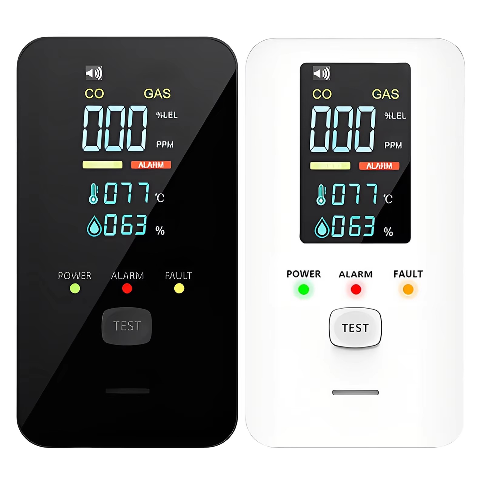 Natural Gas & Carbon Monoxide  - Co Detector Plug review and price