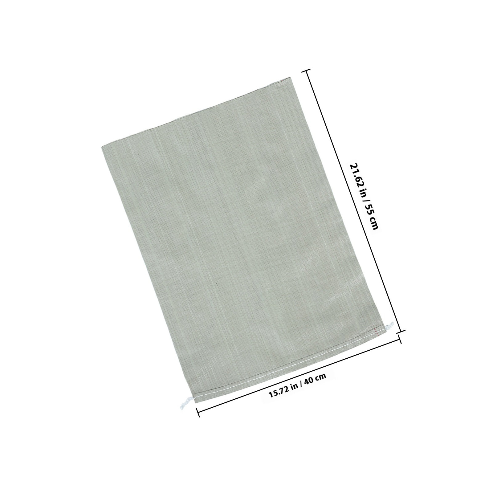 20Pcs Heavy Duty Thickened PP  - Flood Barrier Bag review and price