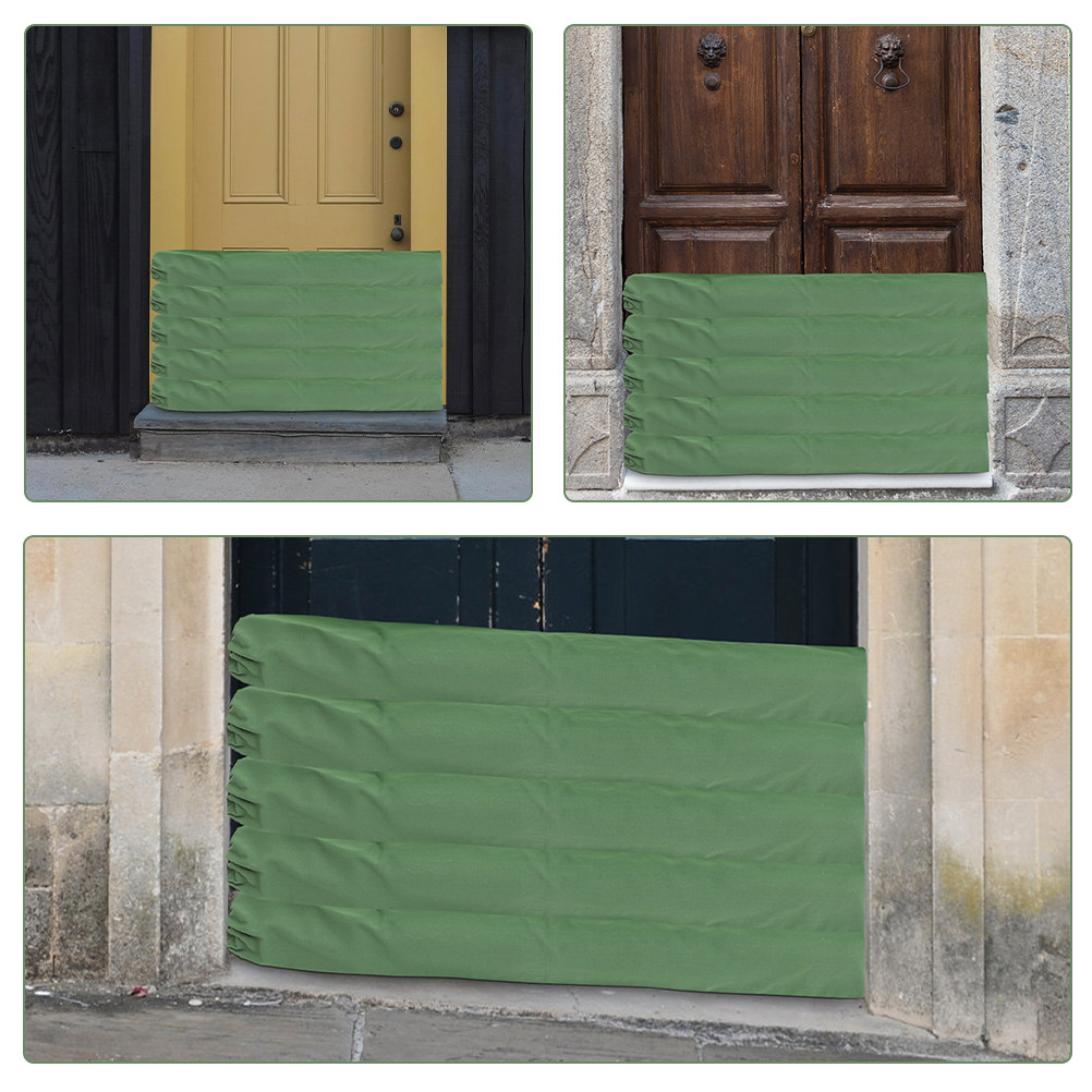Thickened Reusable Flood Barri - Flood Barrier Bag review and price