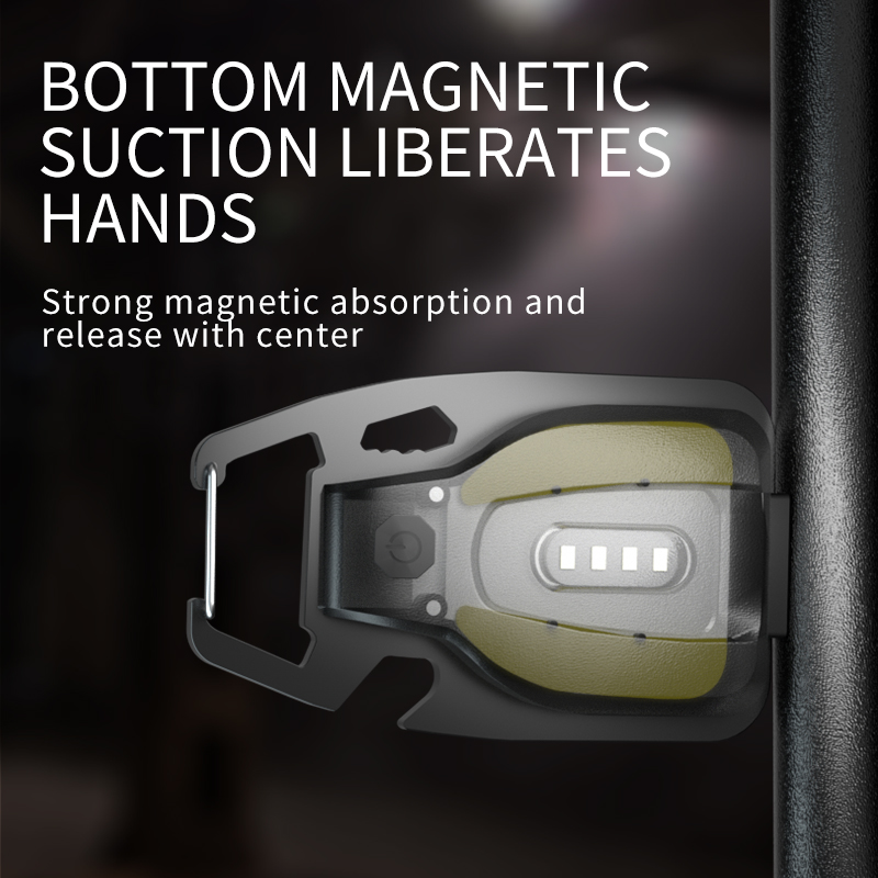 Warsun G2 Keychain Flashlight  - Power Outage Light review and price