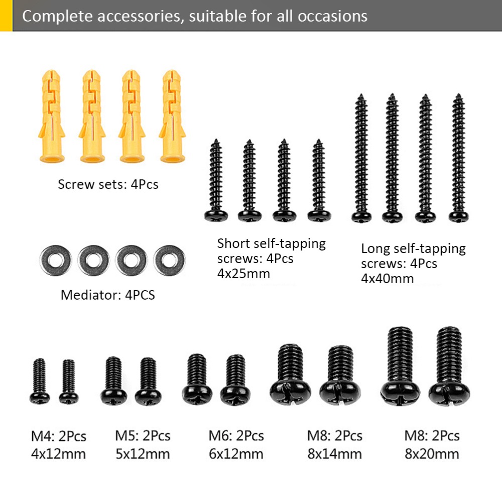 2Pcs Durable Nylon Furniture A - Earthquake Anchor Strap review and price