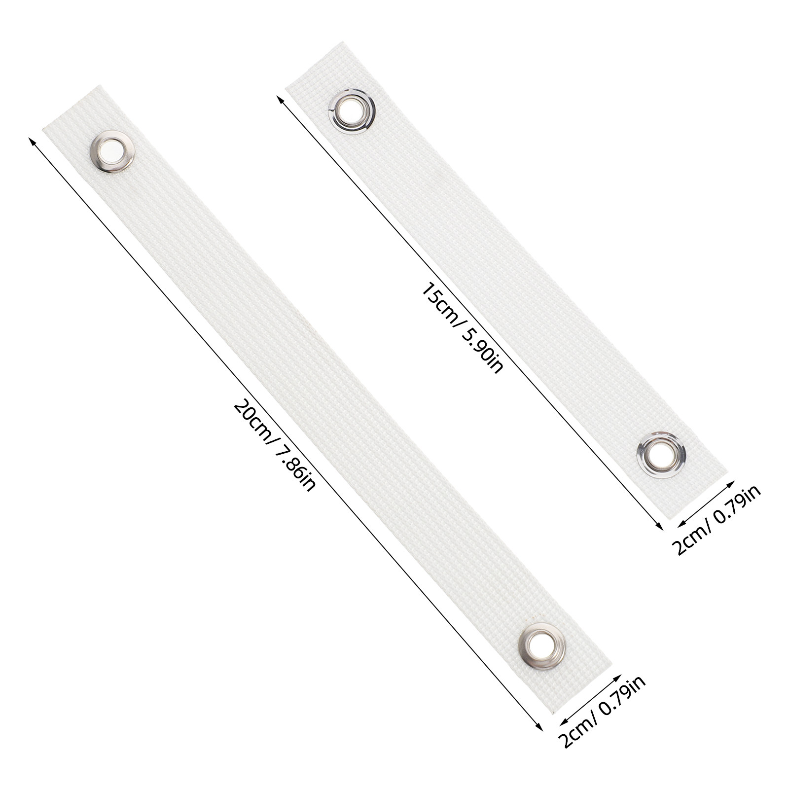 10pcs Baby-Proofing White Furn - Earthquake Anchor Strap review and price